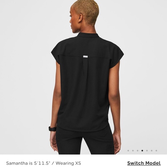 FIGS top - Picture 2 of 8